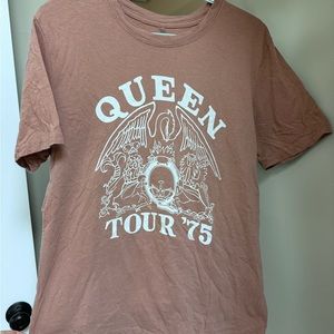 queen t shirt